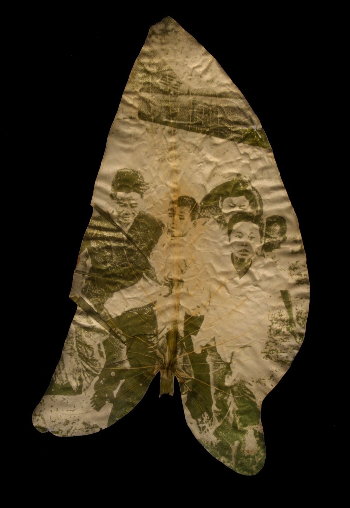 Bing Danh, "Old School, New Rules"